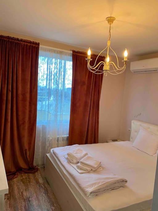 Stylish Magenta Apartment - Terrace & Free Parking Sofia Luaran gambar