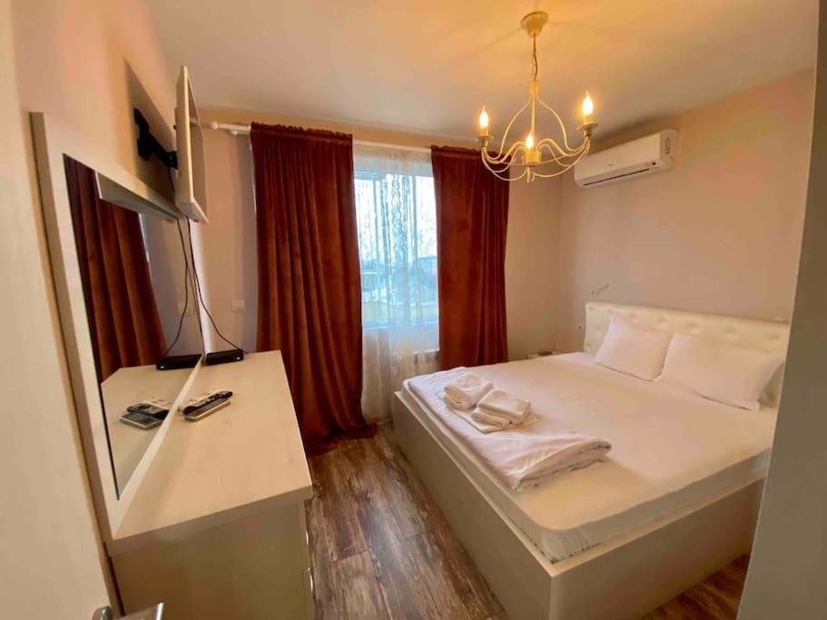 Stylish Magenta Apartment - Terrace & Free Parking Sofia Luaran gambar
